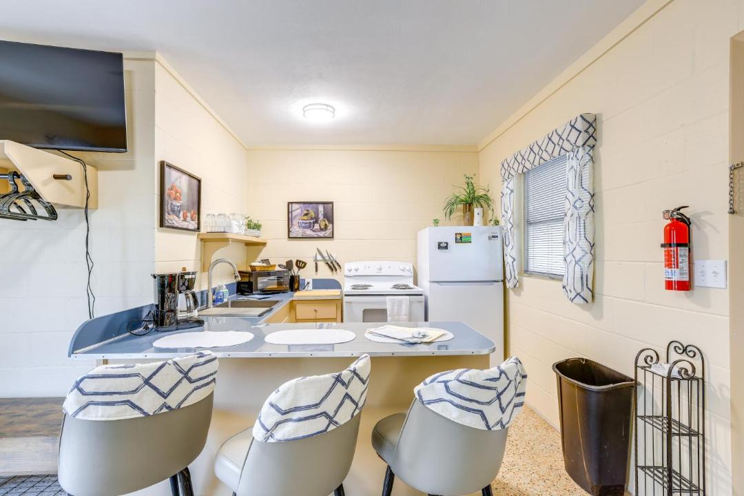 Photo of Kitchen in Chiefland