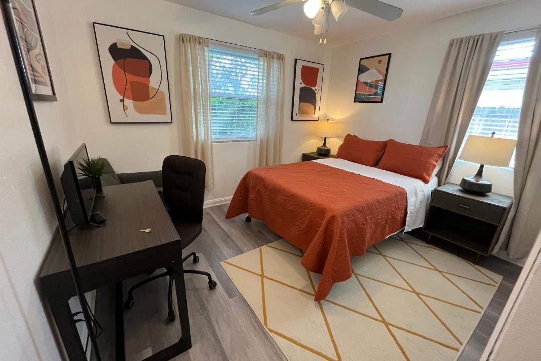 Photo of Bedroom in Jacksonville