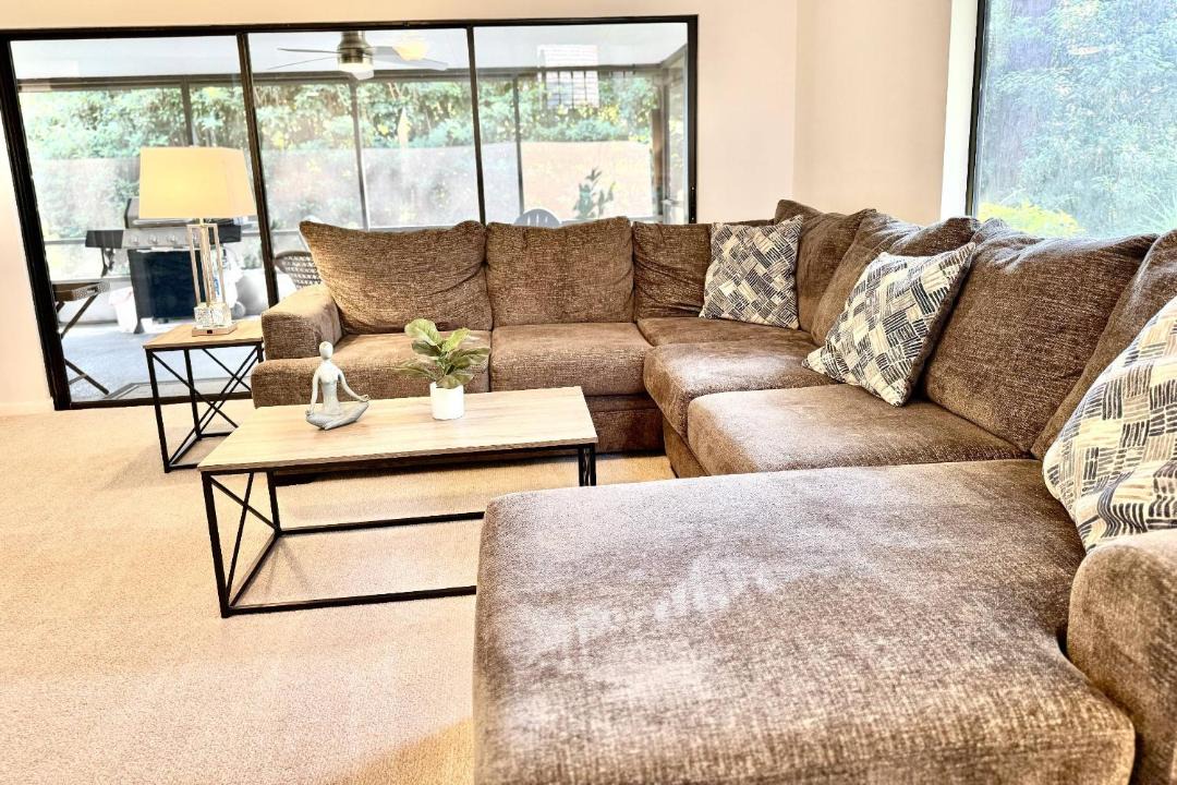 Photo of Livingroom in Fairway Village
