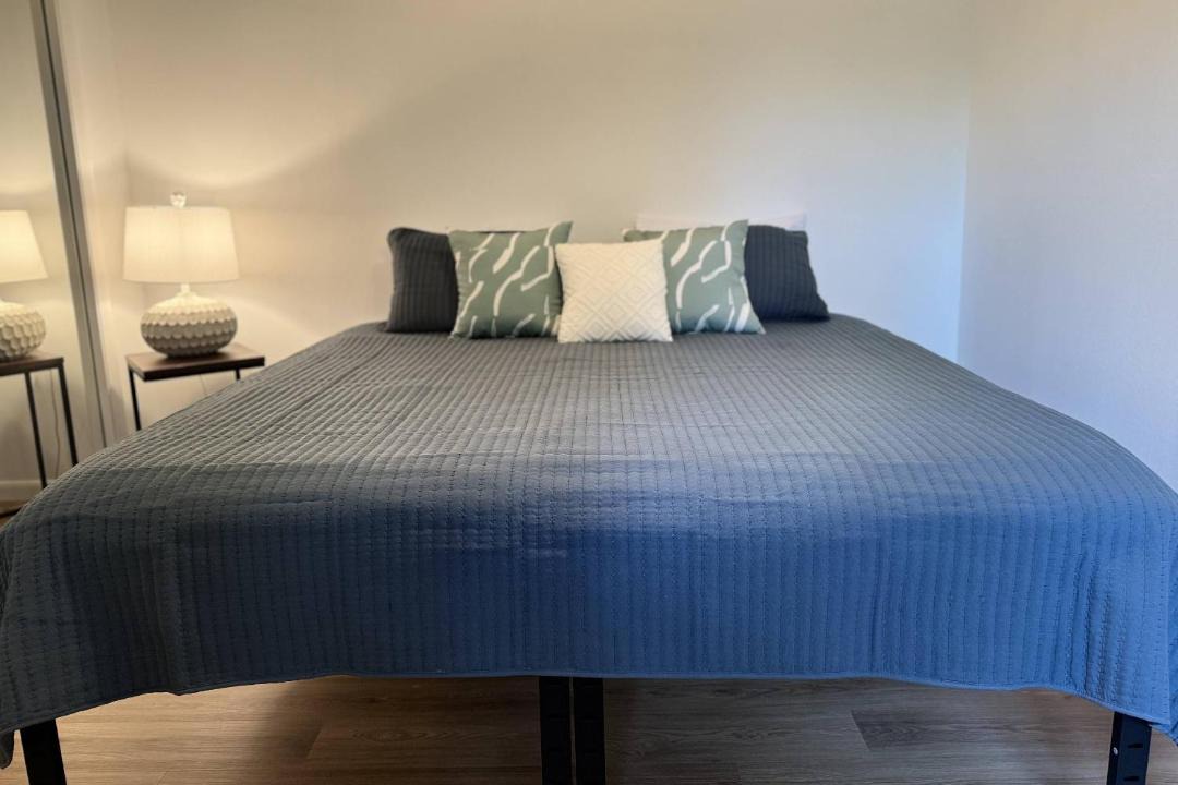 Photo of Bedroom in Fairway Village