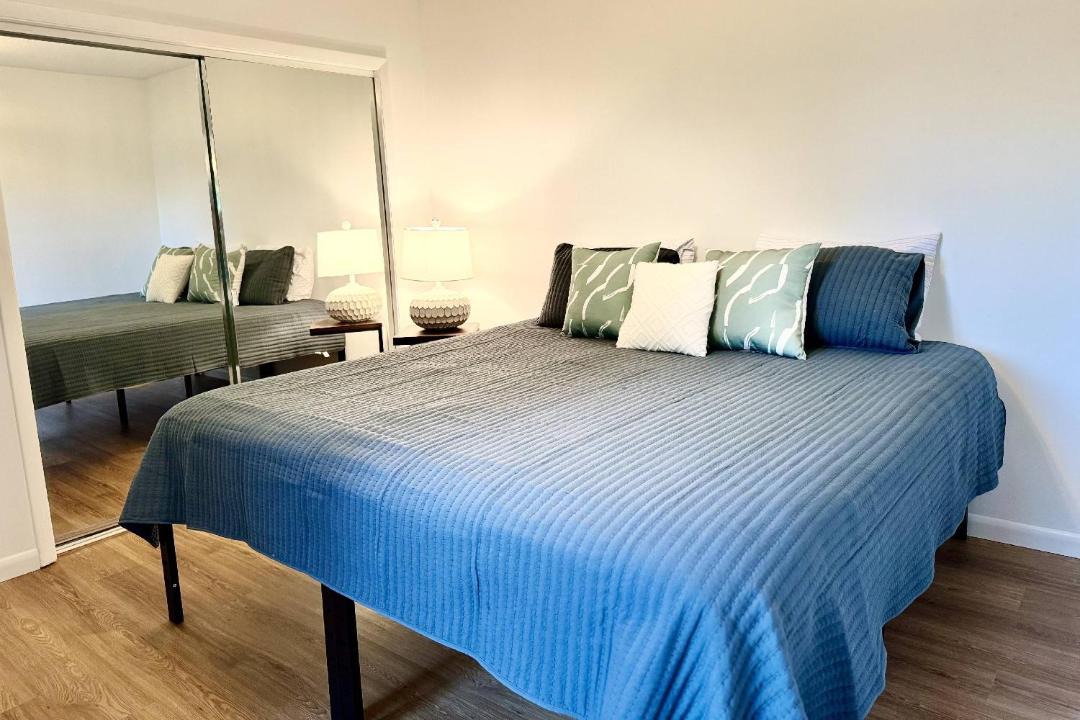Photo of Bedroom in Fairway Village
