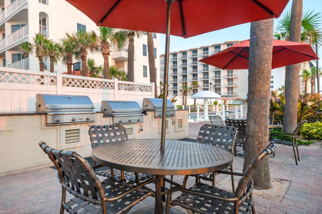 Photo of Patio Balcony in Ormond Beach