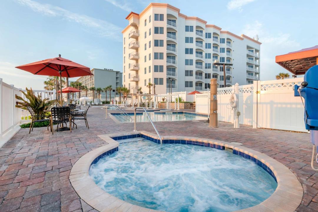 Photo of Patio Balcony in Ormond Beach