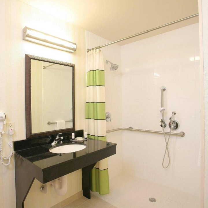 Photo of Bathroom in Titusville