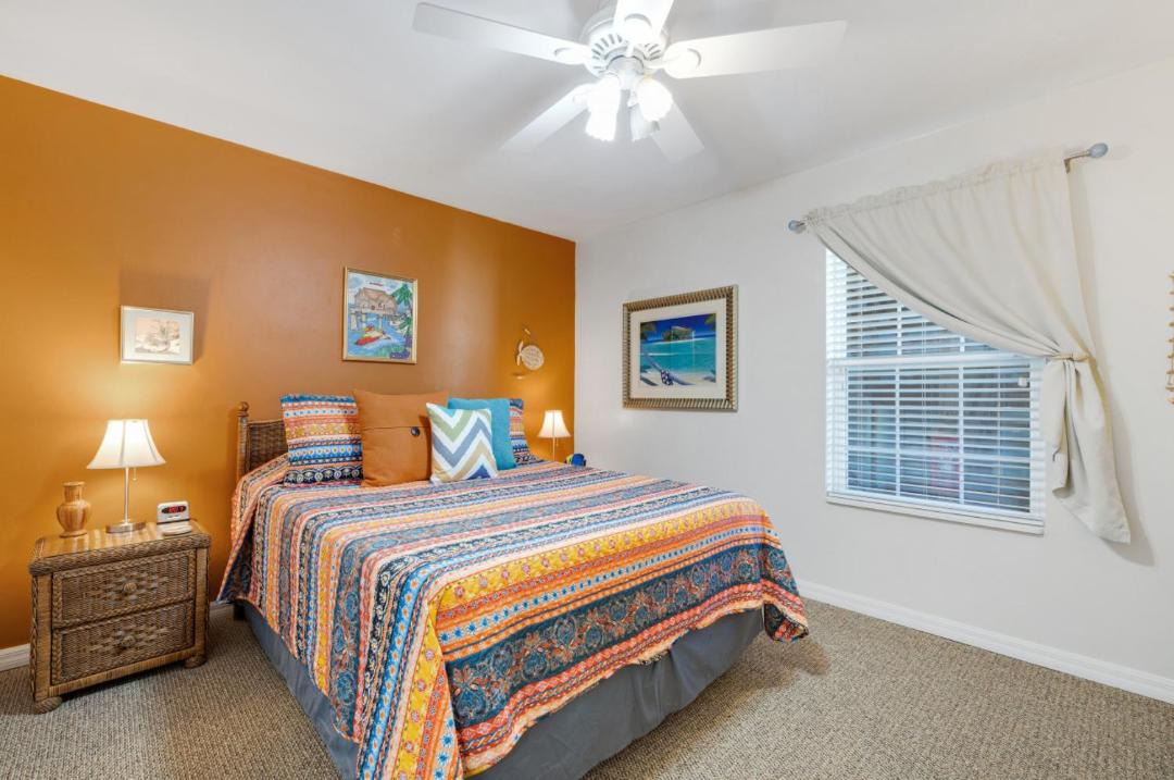 Photo of Bedroom in Cedar Key