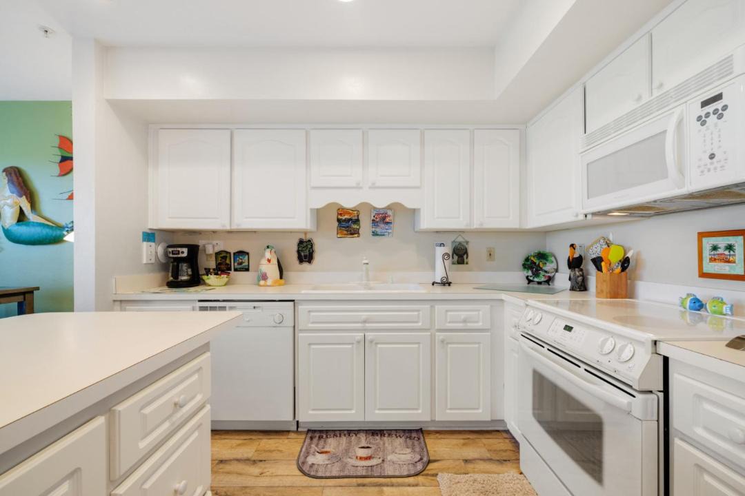 Photo of Kitchen in Cedar Key