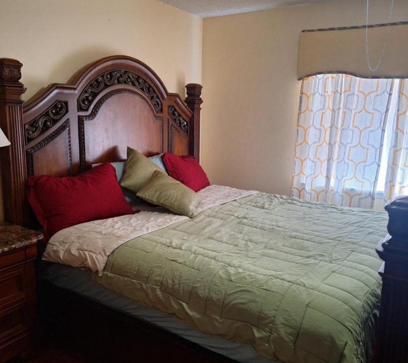 Photo of Bedroom in Orlando