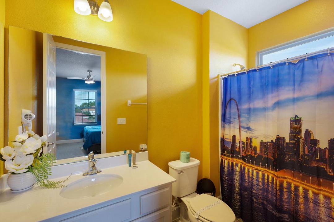 Photo of Bathroom in Loughman