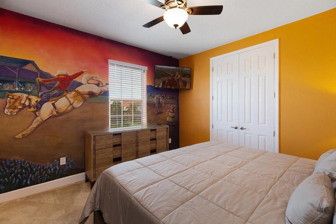 Photo of Bedroom in Loughman