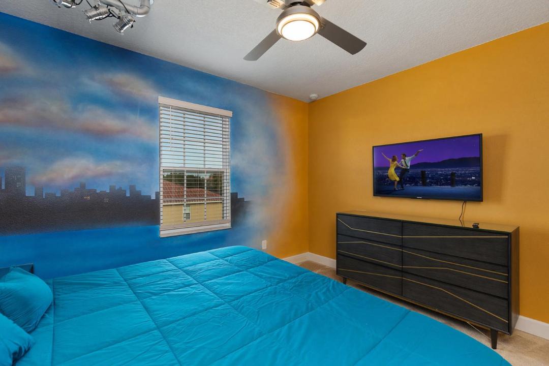 Photo of Bedroom in Loughman