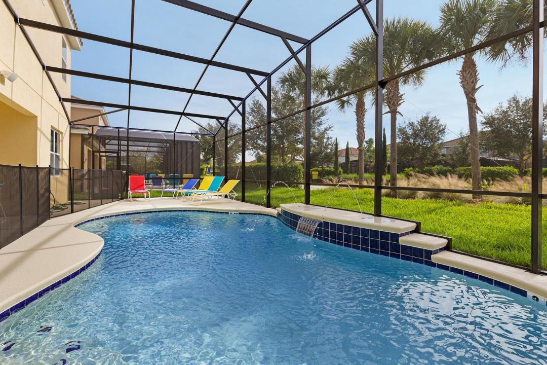Photo of Patio Balcony in Loughman