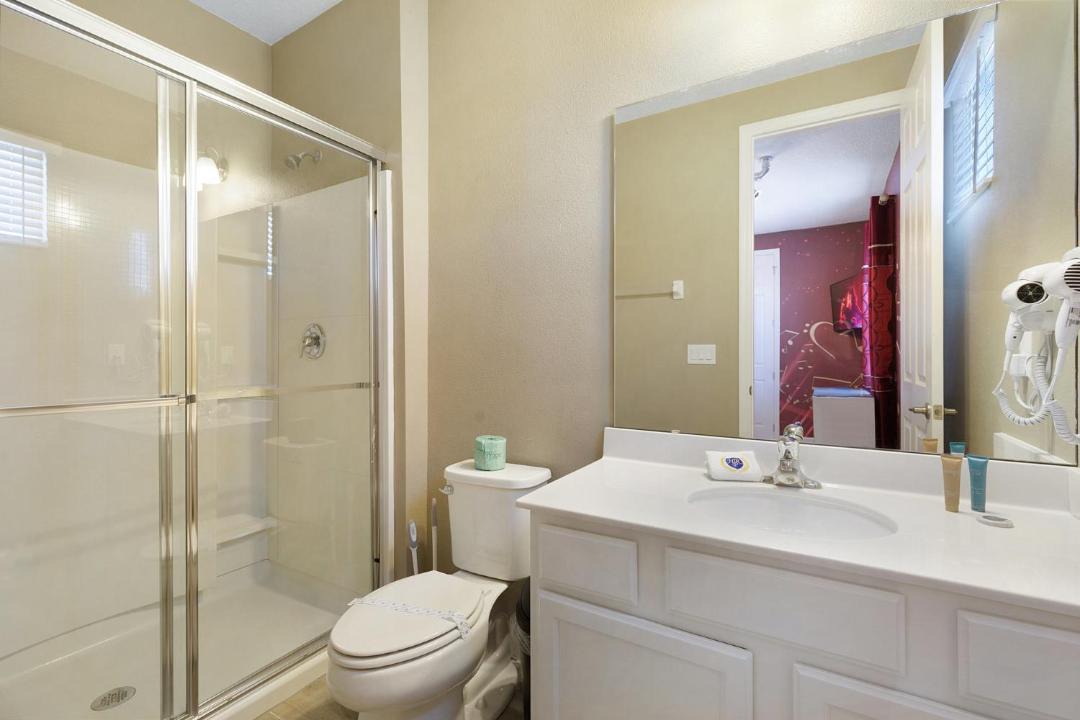 Photo of Bathroom in Loughman