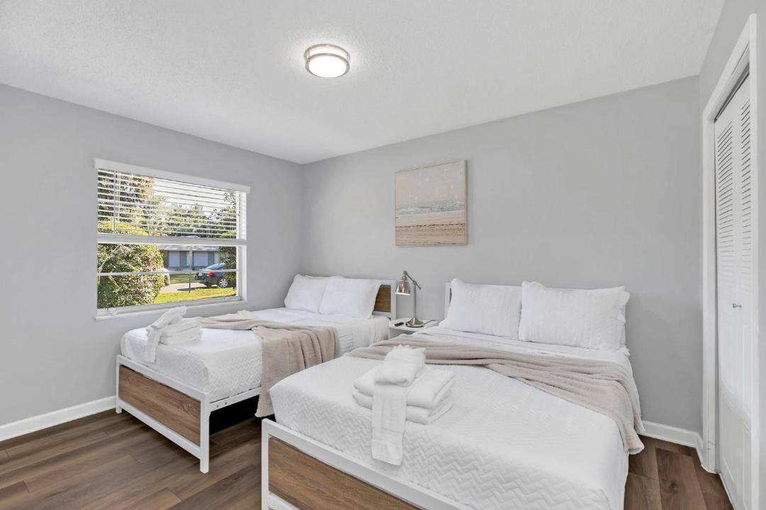 Photo of Bedroom in Orange City