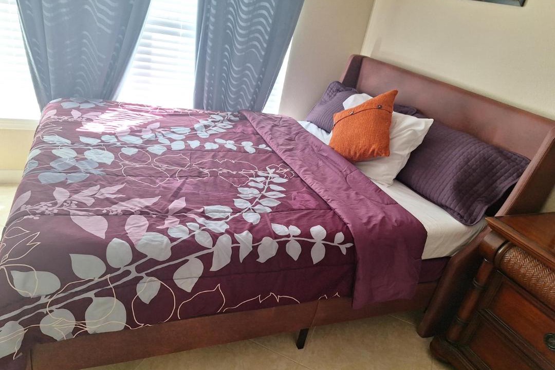 Photo of Bedroom in Orlando
