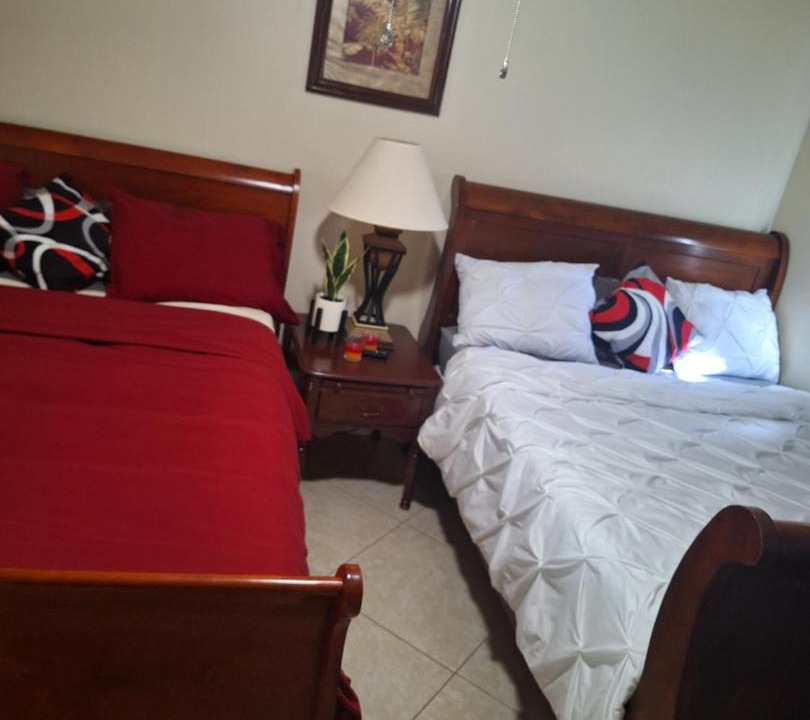 Photo of Bedroom in Orlando