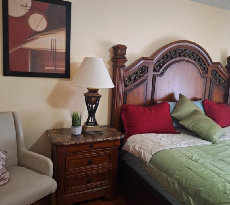 Photo of Bedroom in Orlando