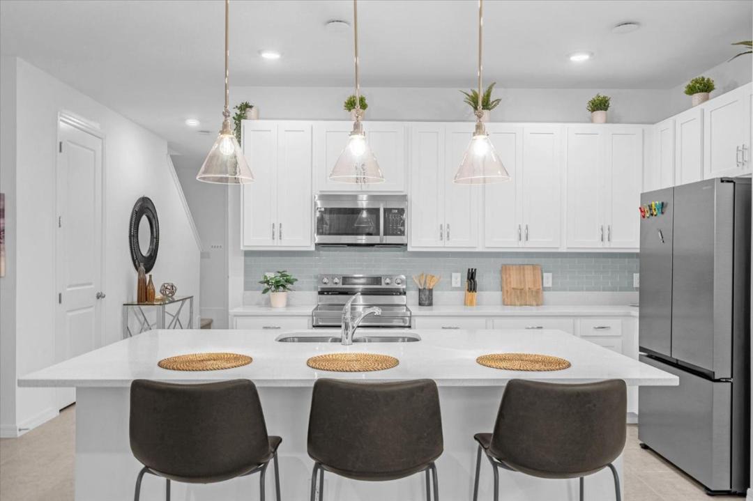 Photo of Kitchen in Davenport