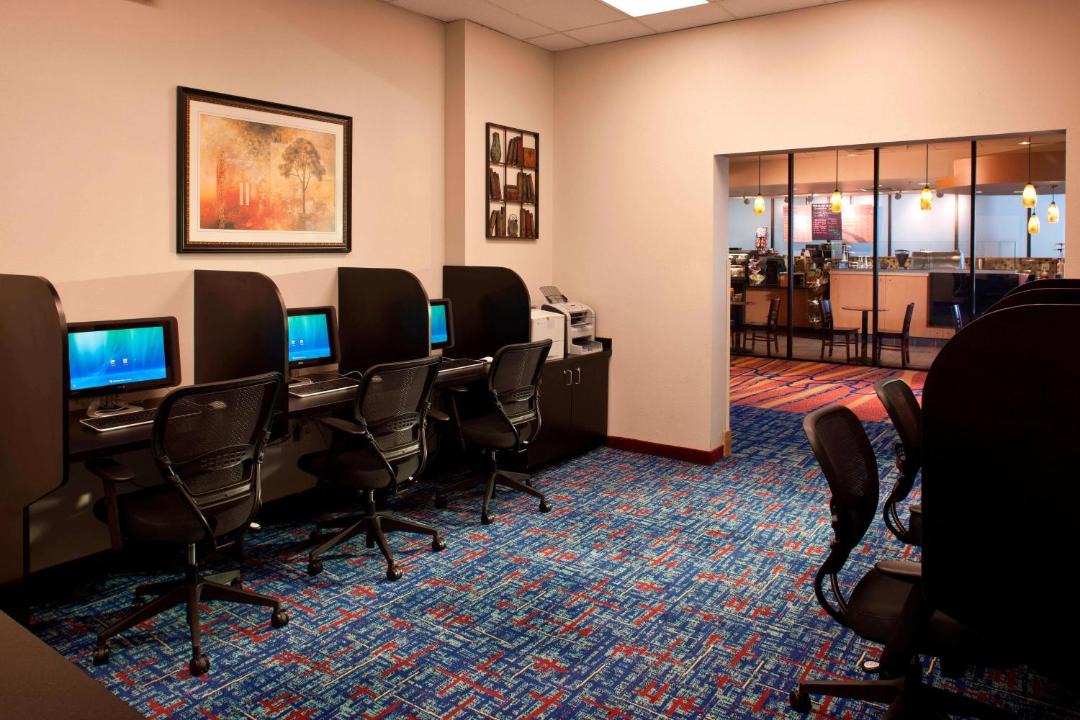 Photo of Others in Airport North