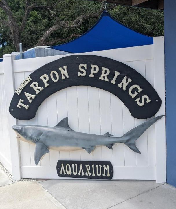 Photo of Others in Tarpon Springs