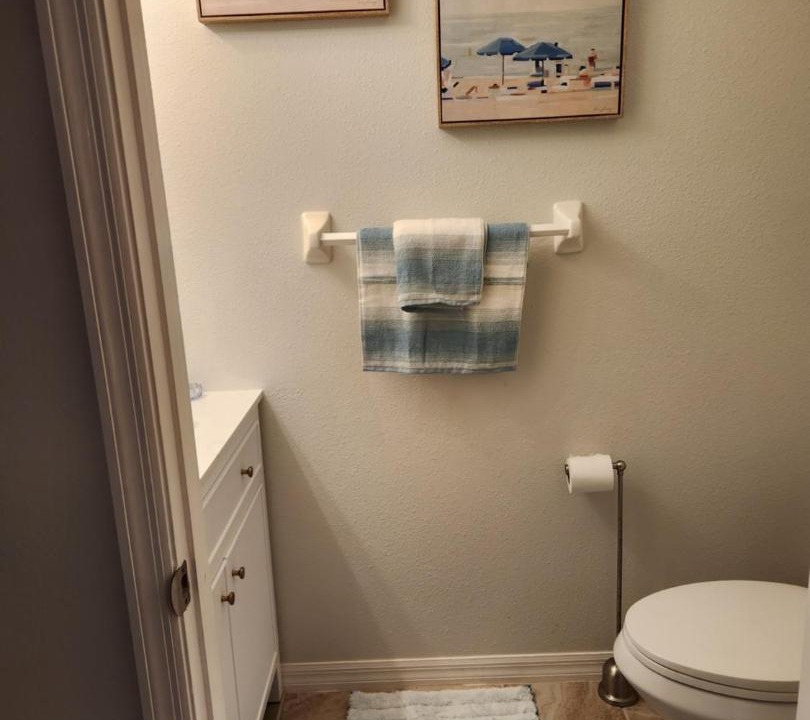Photo of Bathroom in Haines City