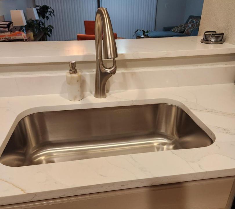 Photo of Kitchen in Haines City