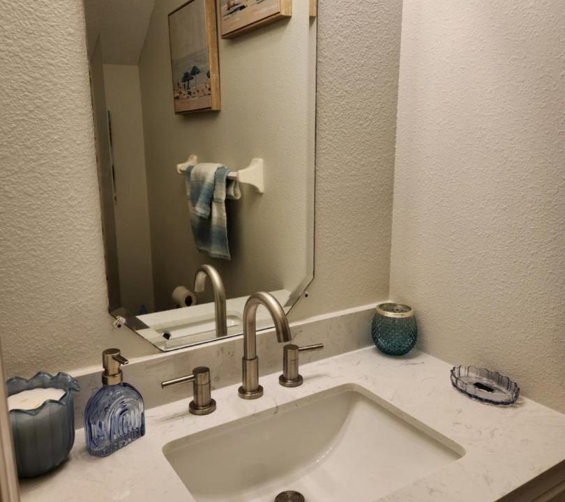 Photo of Bathroom in Haines City