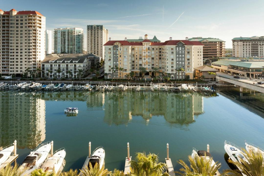 Photo of Others in Downtown Tampa