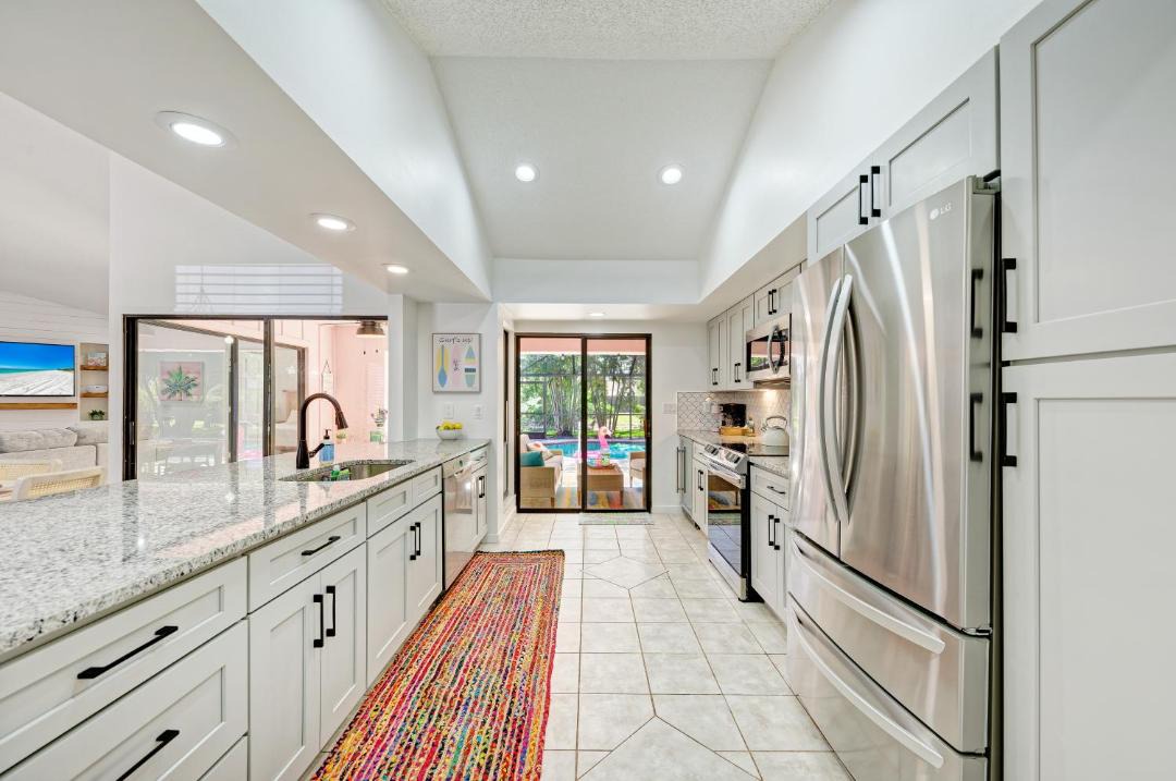Photo of Kitchen in Palma Sola