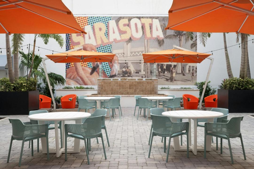 Photo of Others in Central Sarasota