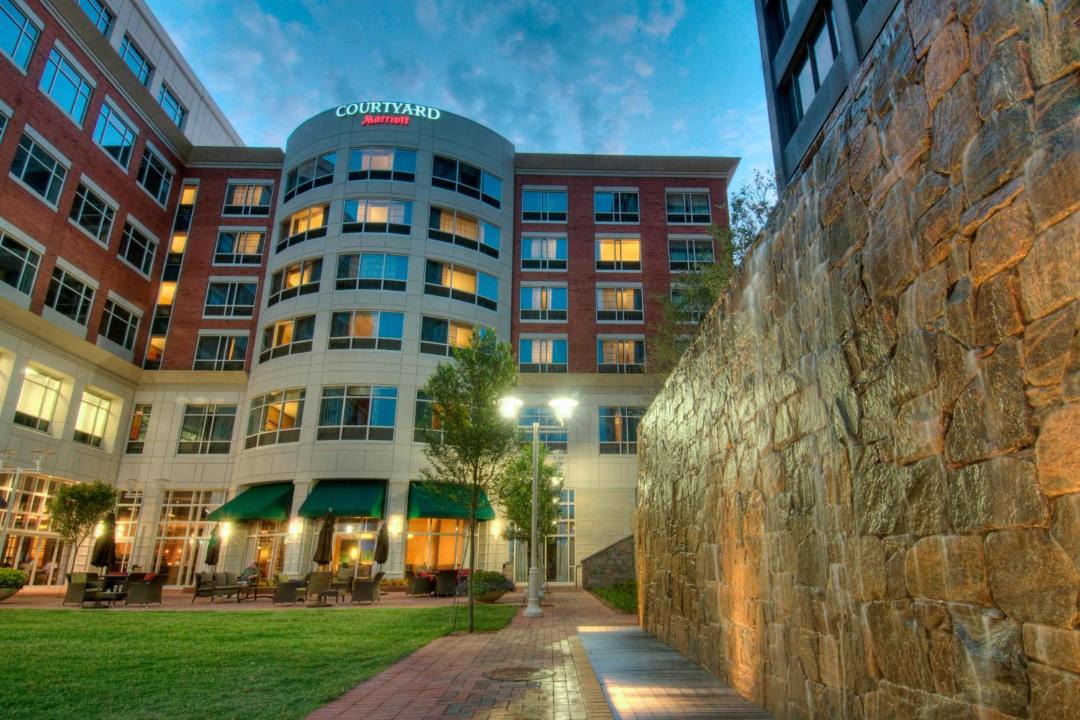 Photo of Others in Greenville Downtown