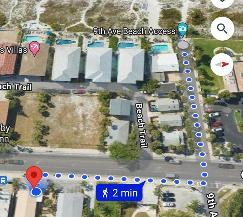 Photo of Others in Indian Rocks Beach