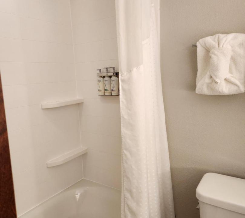 Photo of Bathroom in Crystal River