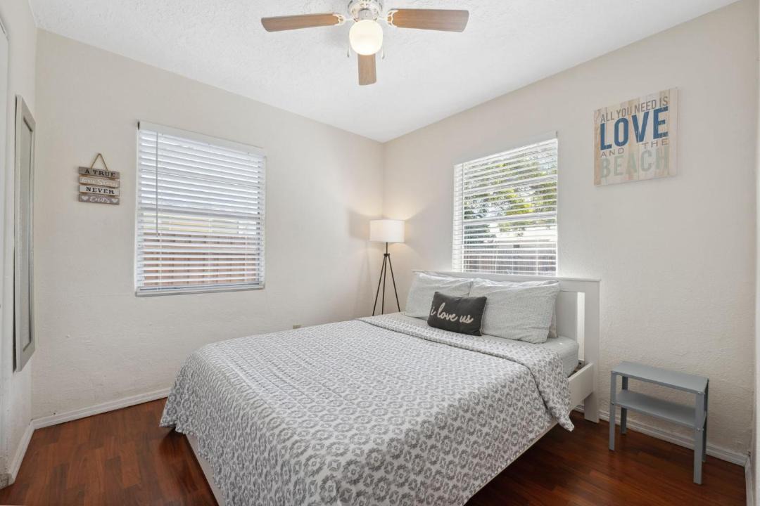 Photo of Bedroom in Clearwater