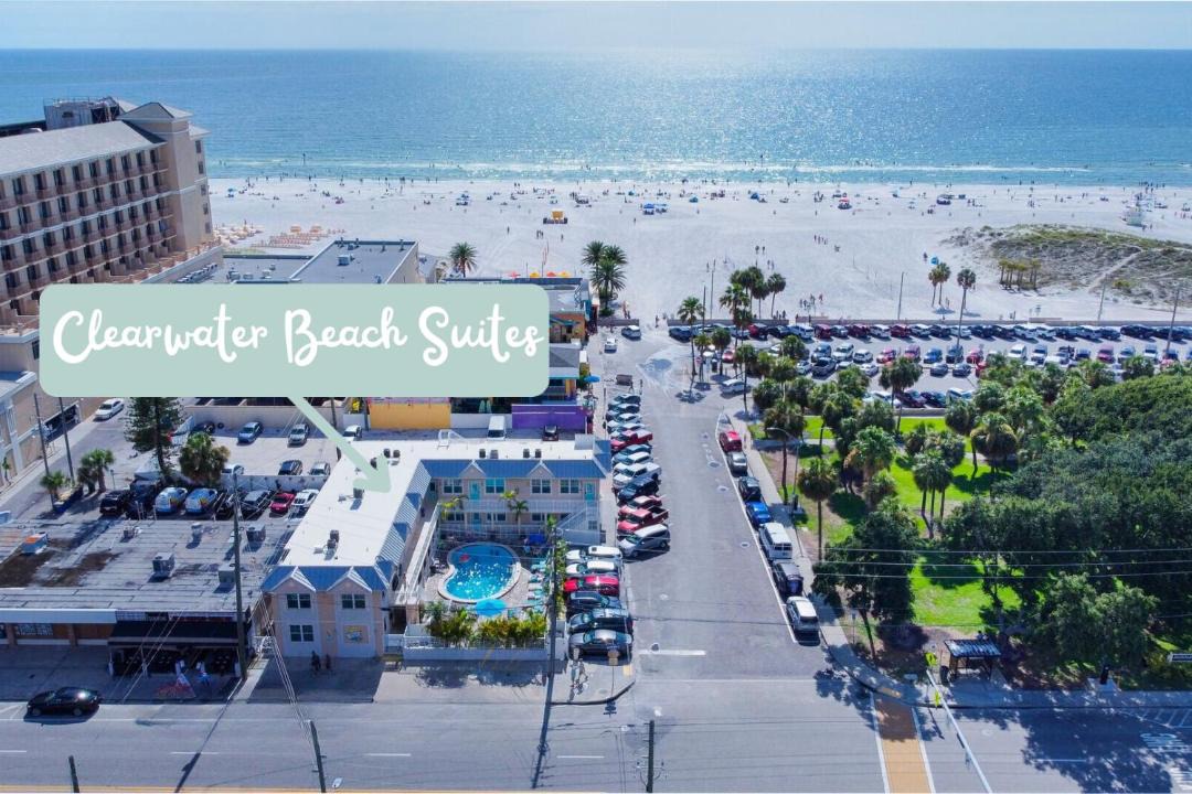 Photo of Others in Clearwater Beach