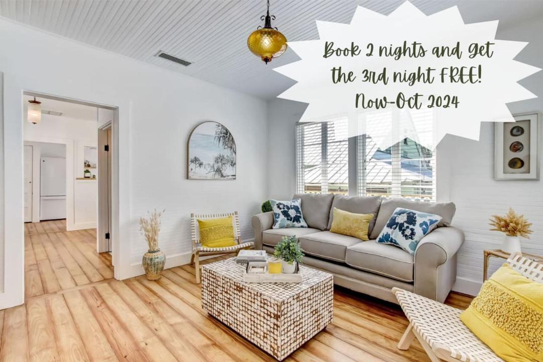 Photo of Livingroom in Lincolnville