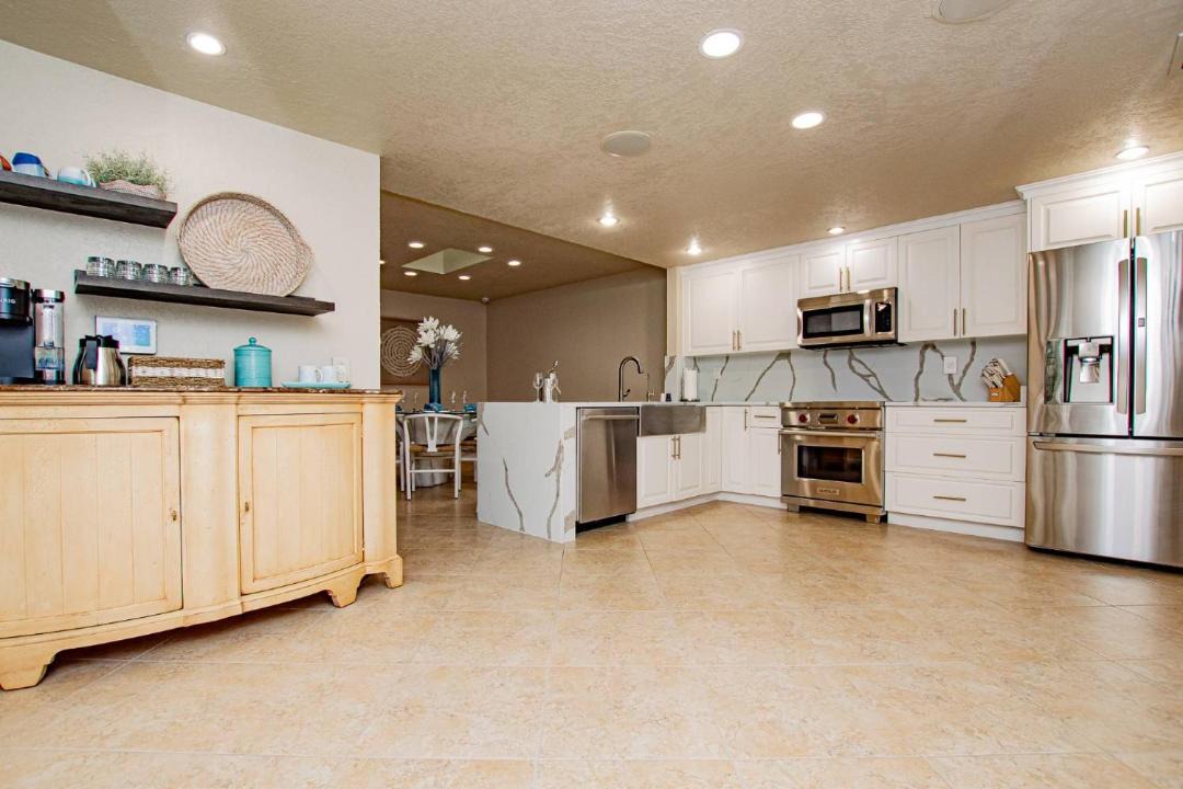 Photo of Kitchen in Fairway Village