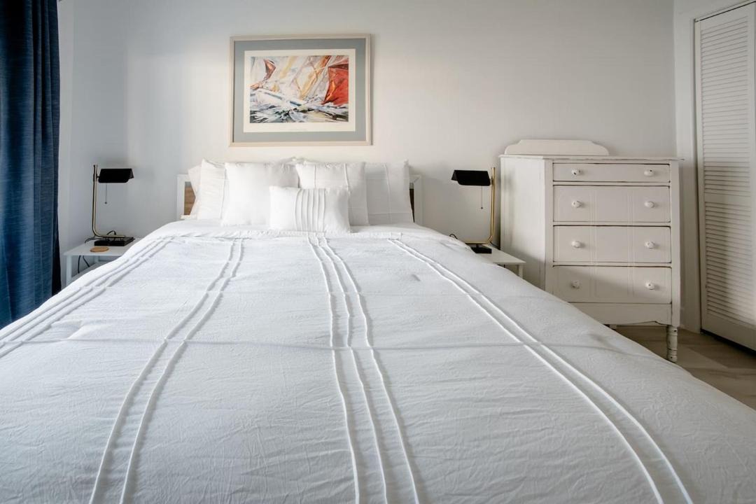 Photo of Bedroom in New Port Richey