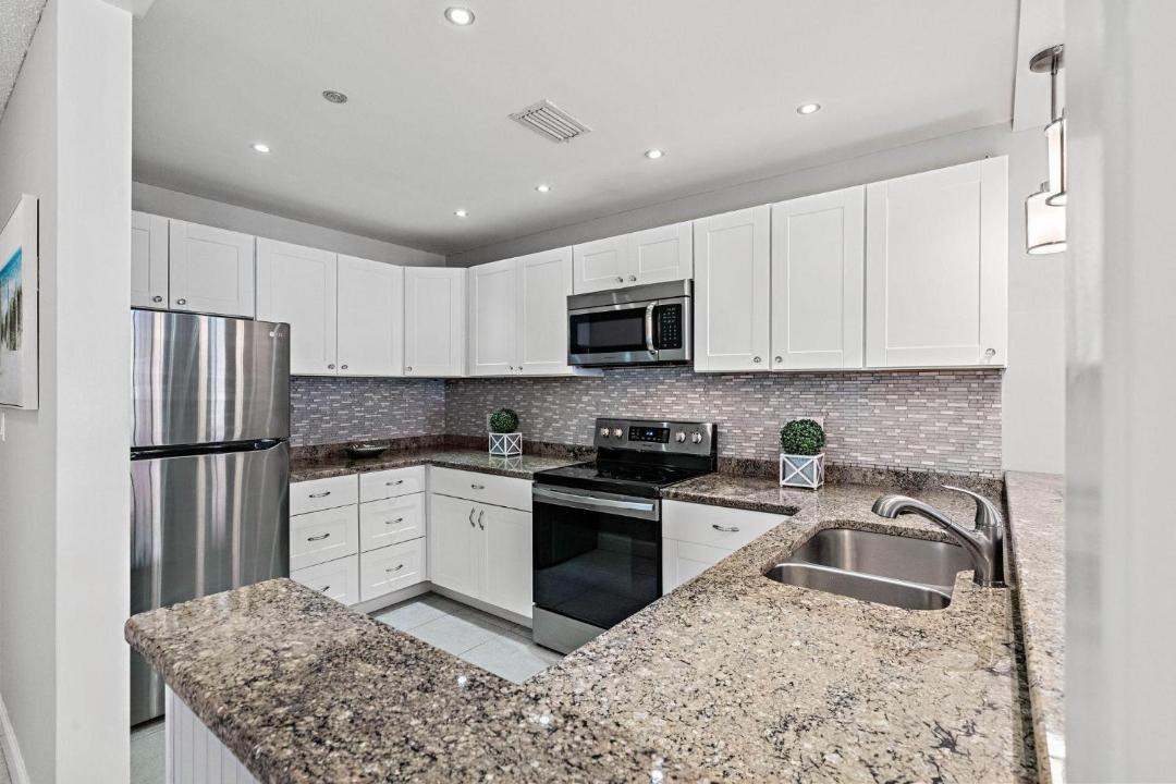 Photo of Kitchen in Tierra Verde