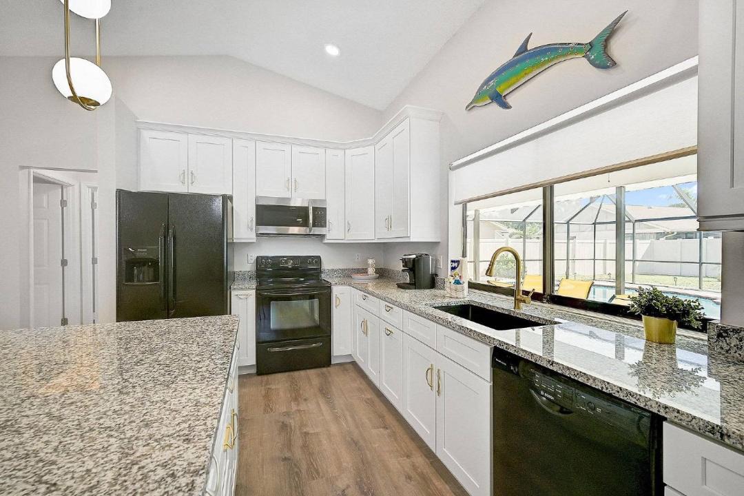 Photo of Kitchen in Bradenton