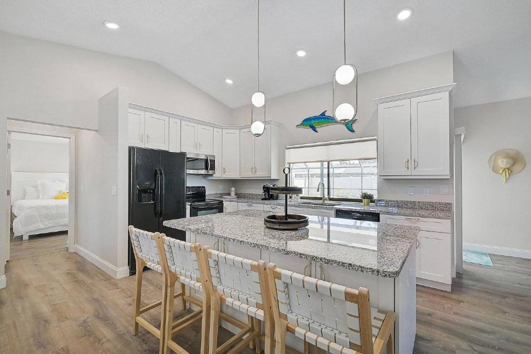 Photo of Kitchen in Bradenton