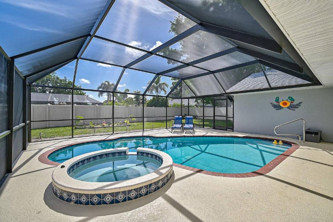 Photo of Patio Balcony in Bradenton