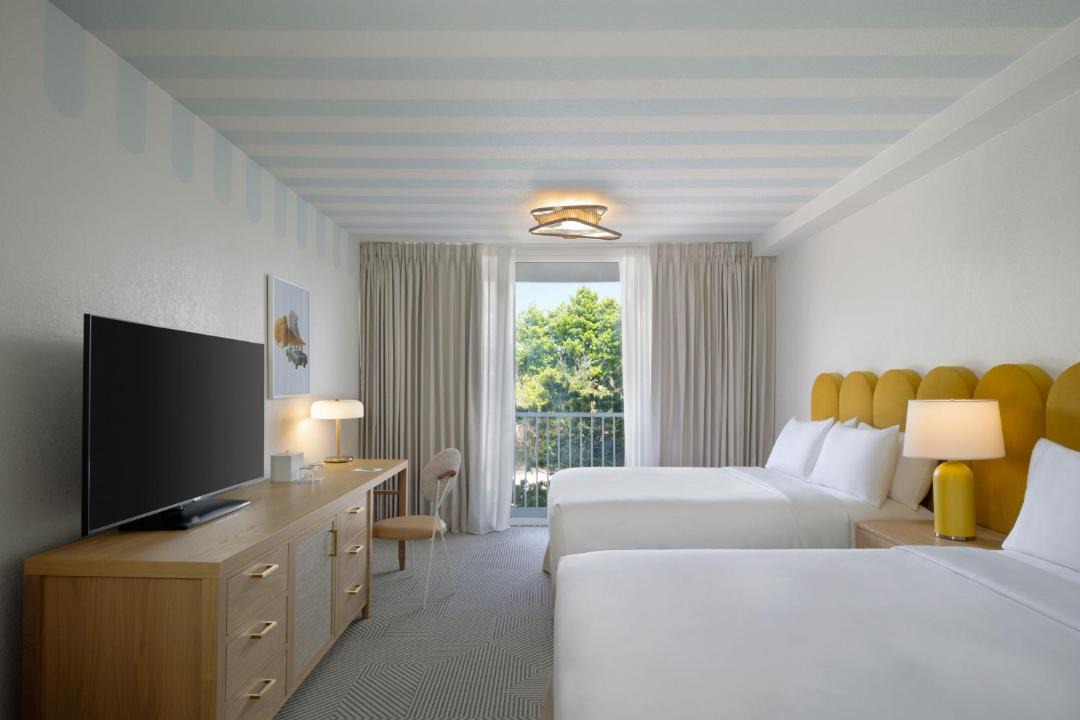 Photo of Bedroom in Lake Buena Vista