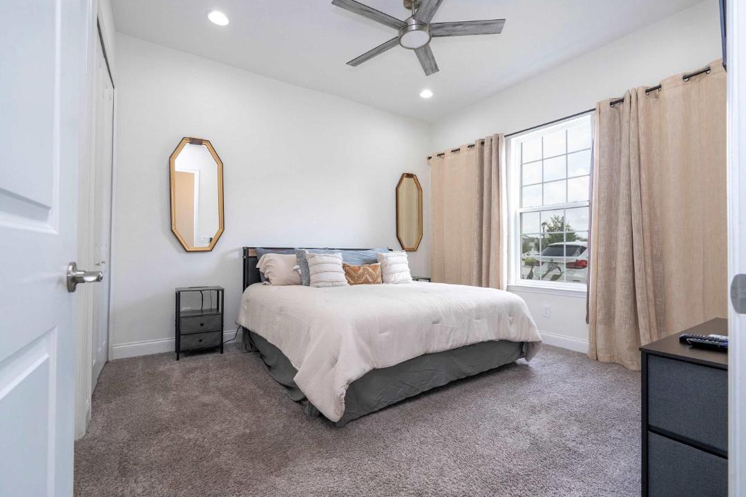 Photo of Bedroom in Davenport