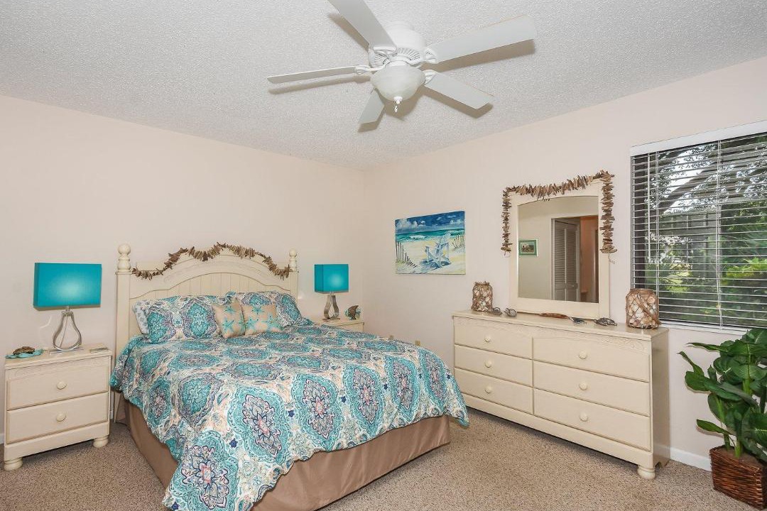 Photo of Bedroom in New Smyrna Beach