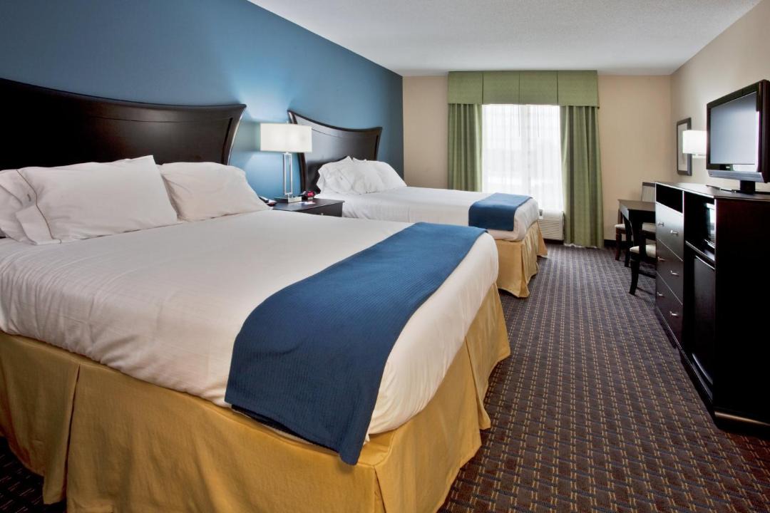 Photo of Bedroom in Largo