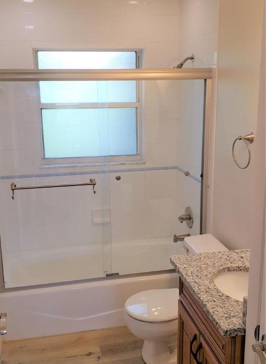 Photo of Bathroom in Williston