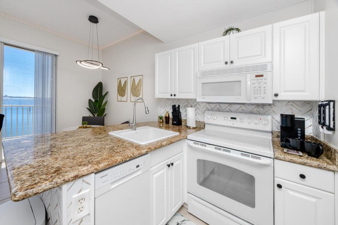 Photo of Kitchen in St. Petersburg