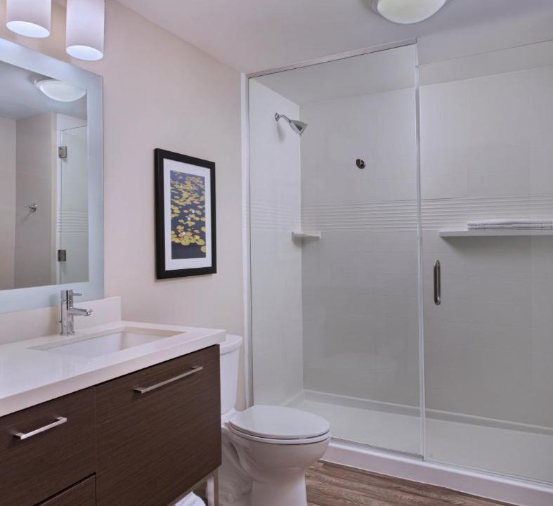 Photo of Bathroom in Lakeland
