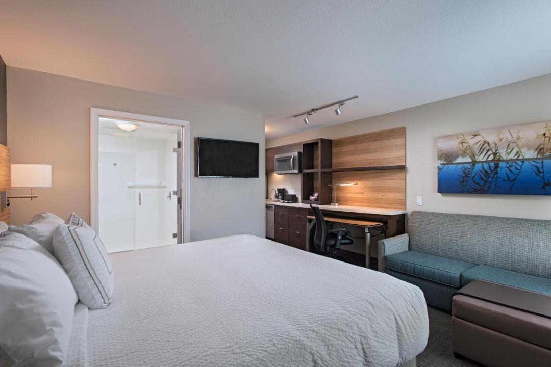Photo of Bedroom in Lakeland