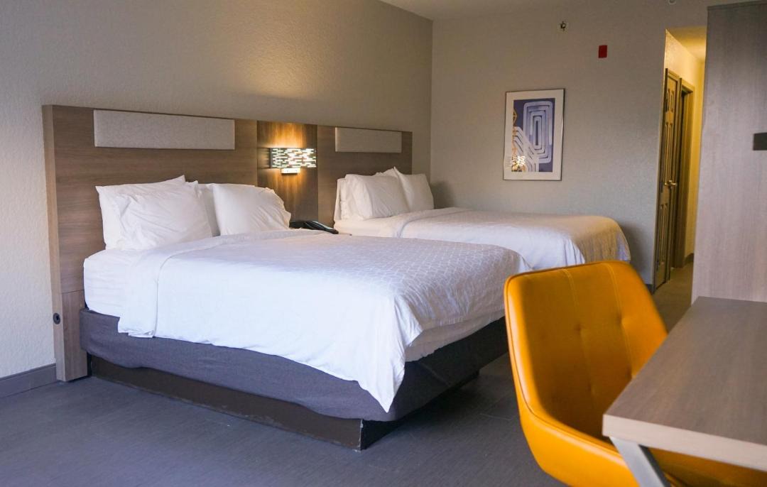Photo of Bedroom in Lakeland
